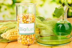 Gomersal biofuel availability