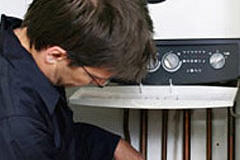 boiler replacement Gomersal