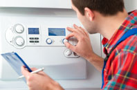 free Gomersal gas safe engineer quotes